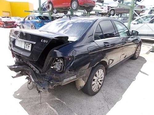Intercooler MERCEDES-BENZ C-CLASS (W204) C 220 CDI (204.008) | BP36396835M30 - Image 3