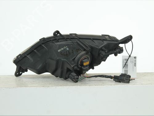 Right front fog light HYUNDAI i30 (GD) 1.4 CRDi | BP39114049C31 - Image 2