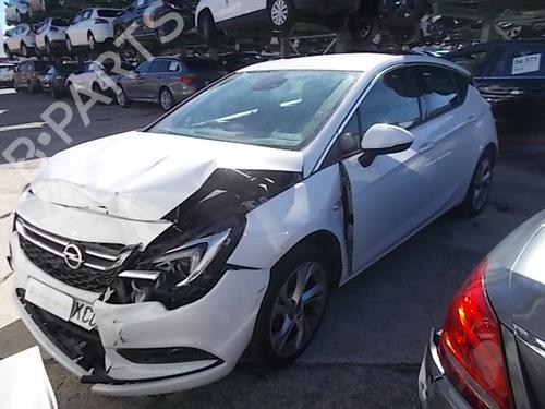 Right headlight OPEL ASTRA K (B16) 1.4 Turbo (68) | BP22719118C29 