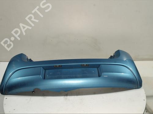 rear-bumper-renault-twingo-ii-cn0_-2007-31077633 main image