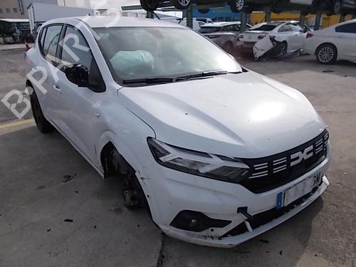 Alternator DACIA SANDERO III 1.0 TCe 90 | BP34357160M7  - Image 7