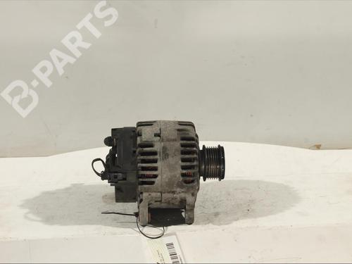 Alternator VW TOURAN (1T1, 1T2) 2.0 TDI | BP11982284M7 