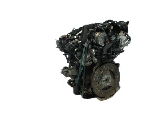 Engine DS DS 7 Crossback (J4_, JR_, JC_) 2.0 BlueHDi 180 (JJEHZR) | BP40518168M1 - Image 2
