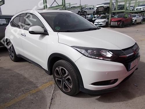 Electronic module HONDA HR-V (RU) 1.6 i-DTEC (RU8) | BP35360418M83 - Image 5