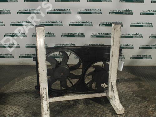 Køleventilator elektrisk VW GOLF V (1K1)  | BP11954583M35 