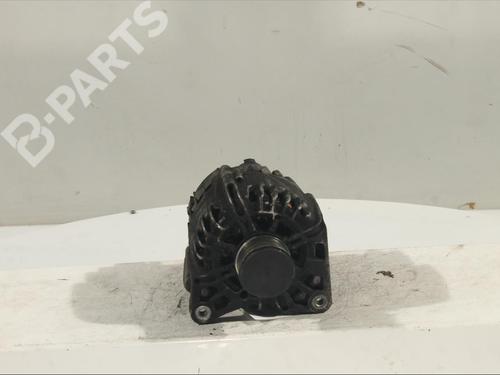 Used Alternator RENAULT SCÉNIC III (JZ0/1_) 1.5 dCi (JZ02, JZ0R) (95 hp) 11973417