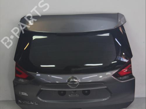 Used Tailgate Tailgate NISSAN X-TRAIL III (T32_, T32R, T32RR) 1.6 dCi (T32) (130 hp) 36283866 36283866
