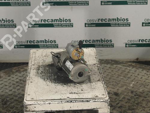 Starter DACIA LOGAN II 1.0 SCe 75 | BP11898649M8 