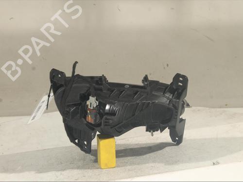 Right front fog light OPEL MOKKA / MOKKA X (J13) 1.4 (_76) | BP20642501C31 