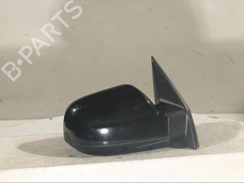 Right mirror HYUNDAI TUCSON (JM) 2.0 | BP18947241C27 