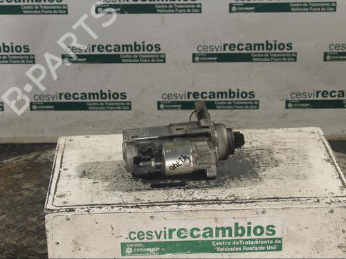 Used Starter Starter SEAT IBIZA IV (6J5, 6P1) 1.2 TSI (86 hp) 11896984 11896984