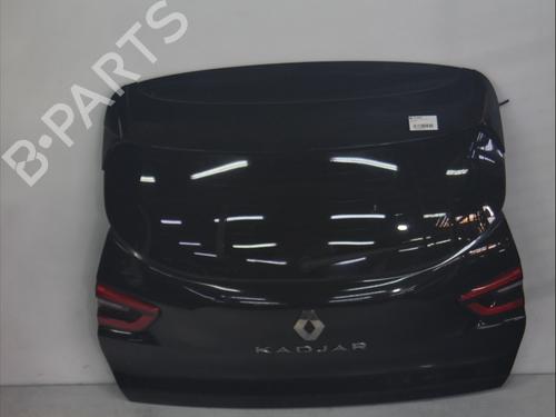 Used Tailgate Tailgate 37624722 37624722