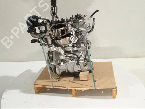 Engine KIA STONIC (YB) 1.0 T-GDi | BP26900366M1 