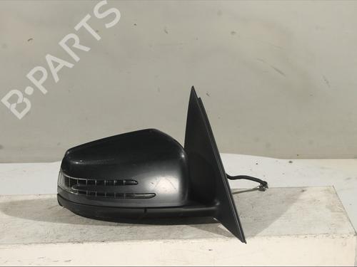 Right mirror MERCEDES-BENZ C-CLASS (W204) C 220 CDI (204.002) | BP30502579C27