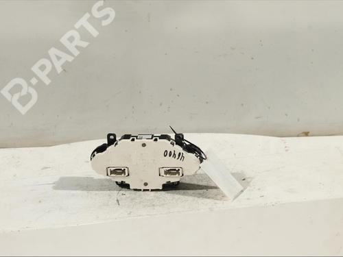 Climate control FORD FIESTA VI (CB1, CCN) 1.6 TDCi | BP11904237I5 