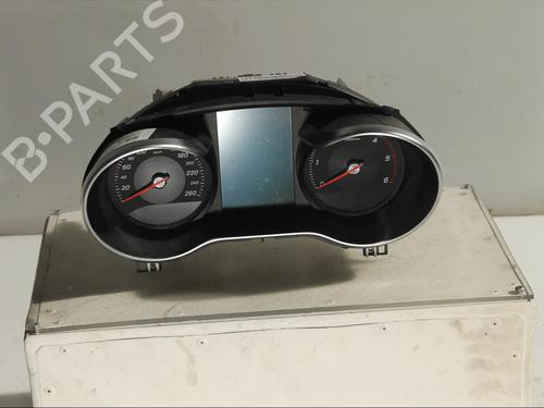 Used Instrument cluster MERCEDES-BENZ EQV (W447) [2020-2025]  26919614