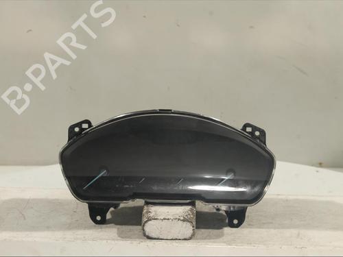 Used Instrument cluster Instrument cluster FORD FOCUS IV (HN) 1.0 EcoBoost (125 hp) 15591793 15591793