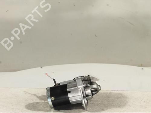 Used Starter DACIA DUSTER (HM_) 1.3 TCe 130 (HMMF) (131 hp) 23217199