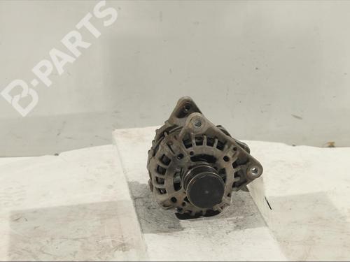 Alternator DACIA DOKKER MPV (KE_) 1.5 dCi / Blue dCi 75 (KEAJ, KEAH, KEJW) | BP11908147M7 