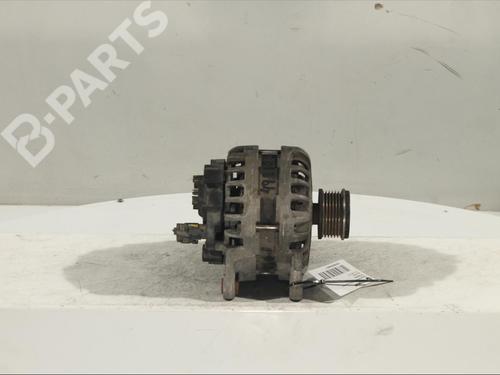 Generator DACIA DOKKER MPV (KE_) 1.5 Blue dCi 95 (KEJL) (95 hp) 11991428