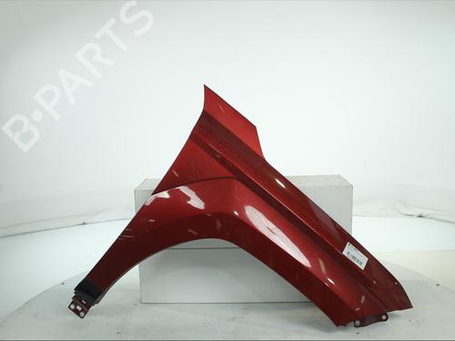 Used Right front fenders Right front fenders HYUNDAI KONA (SX2) EV (204 hp) 39906063 39906063