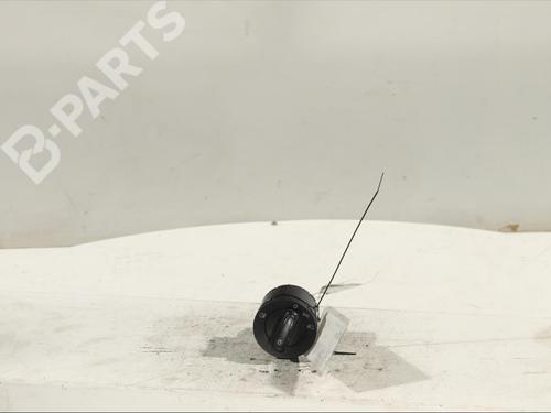 Used Headlight switch VW POLO V (6R1, 6C1) [2009-2022]  11982335