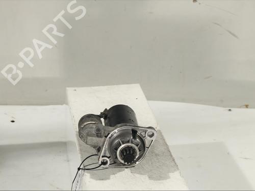 Startmotor VW PASSAT B6 (3C2) 2.0 TDI | BP12587187M8 