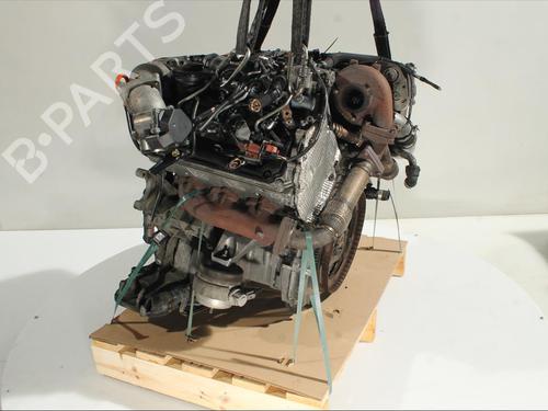 Engine AUDI A4 B7 Avant (8ED) 3.0 TDI quattro | BP26229851M1 