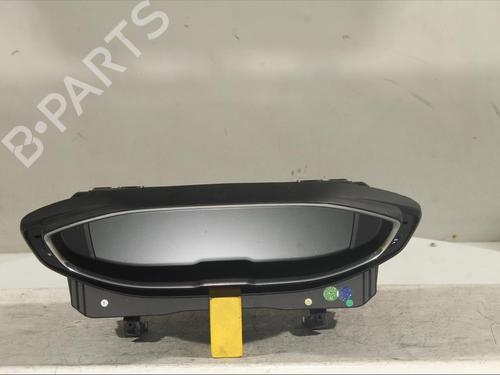 Used Instrument cluster PEUGEOT 3008 II SUV (MC_, MR_, MJ_, M4_) 1.5 BlueHDi 130 (131 hp) 26925638
