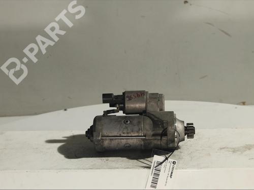 Used Starter SEAT LEON (5F1) [2012-2021]  11985402