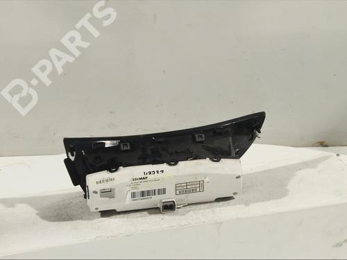 Instrument cluster HONDA CIVIC VIII Hatchback (FN, FK) 2.2 CTDi (FK3) | BP11907581C47 
