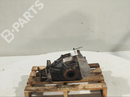 Rear differential BMW 1 (F20) 116 i | BP11985482M24 