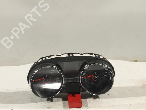 Used Instrument cluster NISSAN QASHQAI I (J10, NJ10) 1.6 dCi (130 hp) 26919781