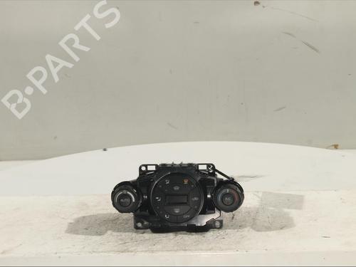 Used Climate control Climate control FORD FIESTA VI (CB1, CCN) 1.6 ST (182 hp) 11990702 11990702