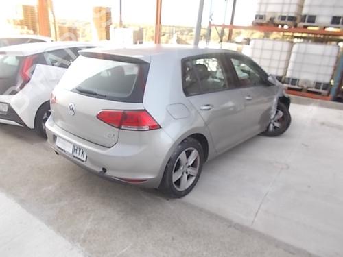 Brukte deler til VW GOLF ALLTRACK VII Variant (BA5, BV5) [2014-2020]  2200577