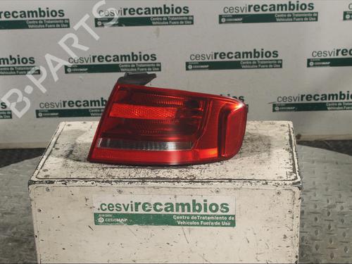 Used Right taillight Right taillight AUDI A4 B8 (8K2) 2.0 TDI (143 hp) 16363837 16363837