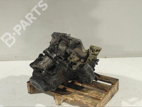 Gearbox PEUGEOT 208 I (CA_, CC_)  | BP11908997M3 