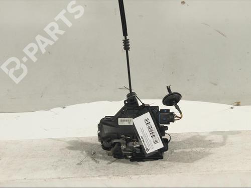 Used Front right lock SKODA OCTAVIA II (1Z3) 1.6 TDI (105 hp) 11984144