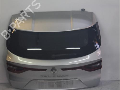 Used Tailgate Tailgate RENAULT TALISMAN Grandtour (KP_) 1.6 dCi 130 (130 hp) 36444658 36444658