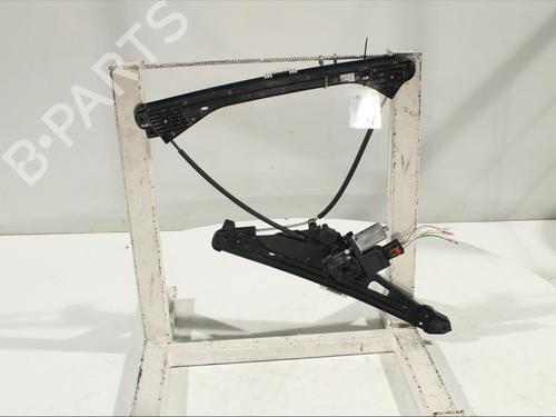 Used Front right window mechanism PEUGEOT 3008 II SUV (MC_, MR_, MJ_, M4_) 2.0 BlueHDi 150 (MJAHXH, MJAHXV, MJAHXG, MJAHSH, MJAHRH,... (150 hp) 12081308