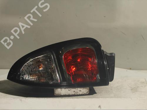 Used Right taillight Right taillight CITROËN C3 Picasso (SH_) 1.6 BlueHDi 100 (99 hp) 16128475 16128475