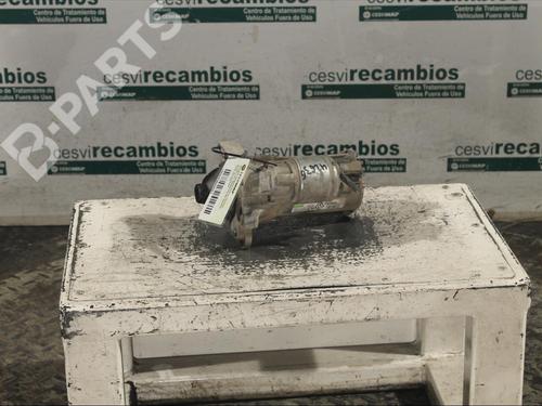 Starter RENAULT GRAND SCÉNIC III (JZ0/1_) 1.5 dCi (JZ09, JZ0D, JZ10, JZ14, JZ1G, JZ29, JZ2C) | BP11896826M8 