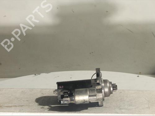 Used Starter SEAT LEON (1P1) [2005-2013]  18049597