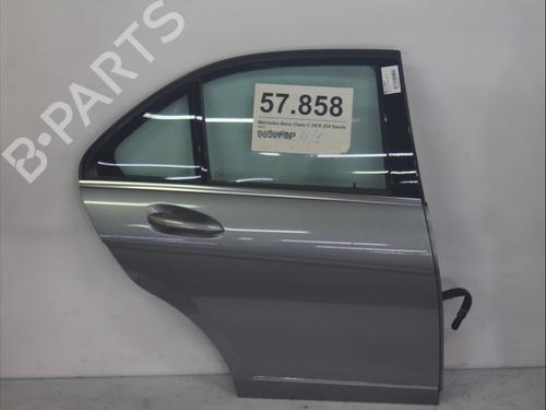 Used Right rear door Right rear door 37596859 37596859
