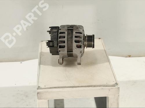 Alternator RENAULT CAPTUR I (J5_, H5_) 1.2 TCe (J5AU) | BP11903016M7 