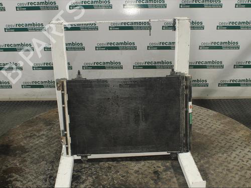 Used AC radiator AC radiator CITROËN BERLINGO MULTISPACE (B9) 1.2 PureTech 110 (110 hp) 12076337 12076337