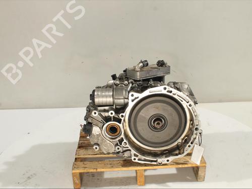 Used Gearbox AUDI Q3 Sportback (F3N) 35 TDI (150 hp) 27587202