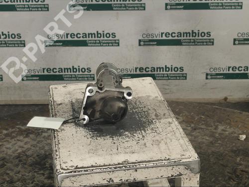 Starter PEUGEOT 207 (WA_, WC_) 1.4 16V | BP11897883M8 
