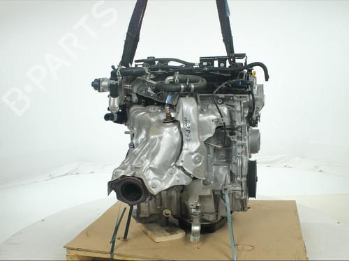Used Engine Engine DACIA DUSTER (PYM_, PYN_) 1.6 HYBRID 140 (141 hp) 33948649 33948649