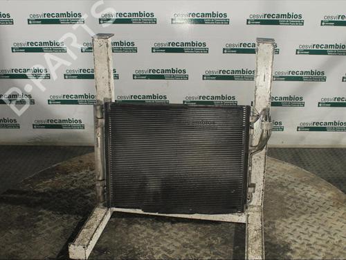 Used AC radiator AC radiator HYUNDAI i30 (FD) 1.4 (109 hp) 12075142 12075142